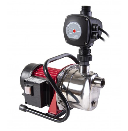 Pompa de apa cu presostat electronic RD-WP17