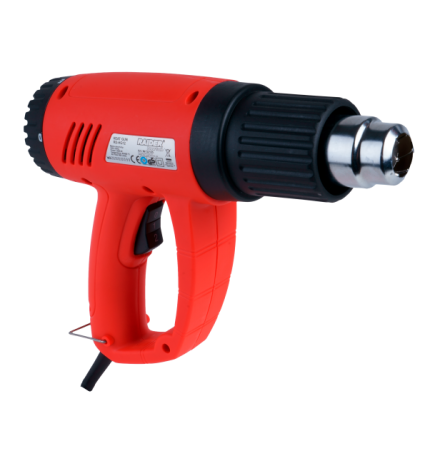 Heat Gun RD-HG12