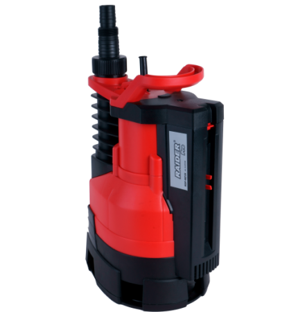 Помпа водна потопяема за мръсна вода RDP-WP28