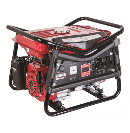 Gasoline Generator 4-stroke 2.8kW RD-GG06