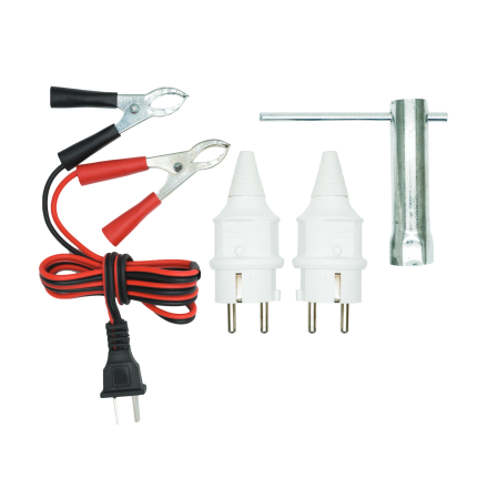 Gasoline Generator 4-stroke 2.8kW RD-GG06