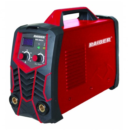 Инвертор 200A RD-IW24