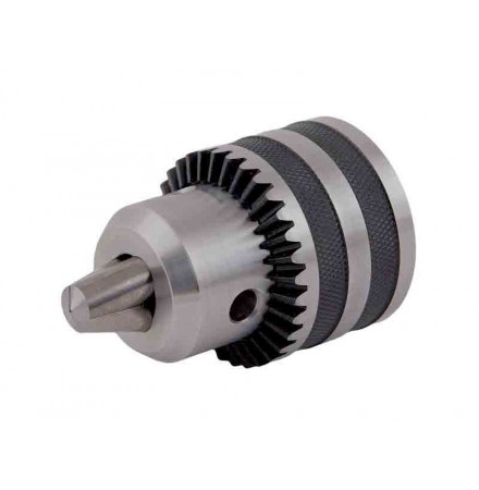 Патронник за борм. конус ф16mm 16mm с ключ RD-KC05