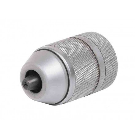 Vrtalna glava samozatezna kovinske