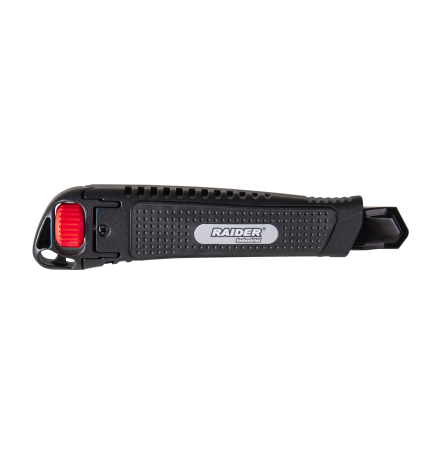 Rear Fixation Utility Knife