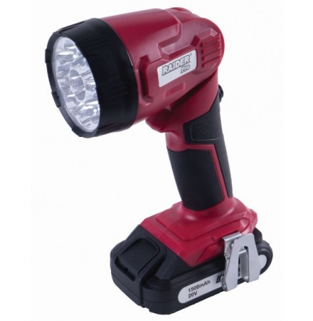 Батериска Бормашина RDP-CDL02