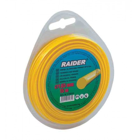 Конец за косилка