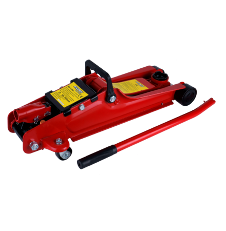 Крик хидравличен тип 'Крокодил' RD-TJ06