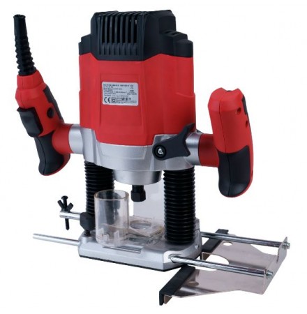 Фрезер RDP-ER13