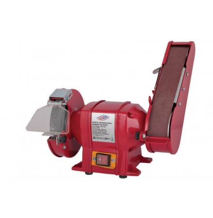 Шмиргел с лентов шлайф RDP-BG05