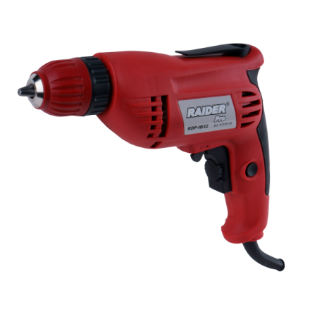 Бормашина RDP-ID32