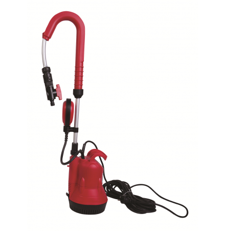 Помпа водна потопяема за чиста вода RD-WP37