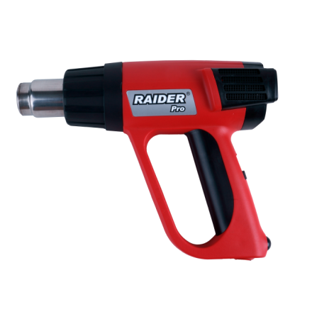 Heat Gun RDP-HG16