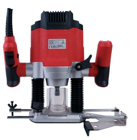 Фрезер RDP-ER13