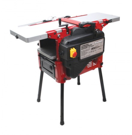 Машина Дървообрабoтваща Мултифункционална RDP-CWM01