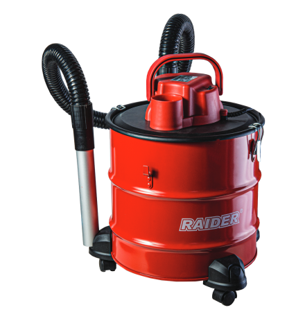 Ash Vacuum Cleaner RD-WC05