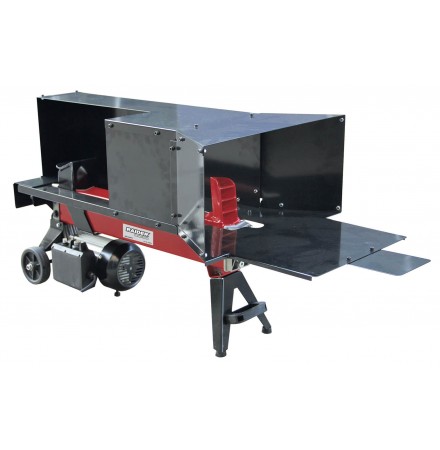 Cepilec drv RD-LGS01