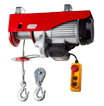Electric Hoist RD-EH03