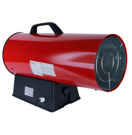 Калорифер на газ RD-GH40