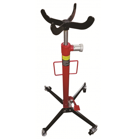 Крик за скоростни кутии 0.5t H 1-1.9m RD-TRJ01