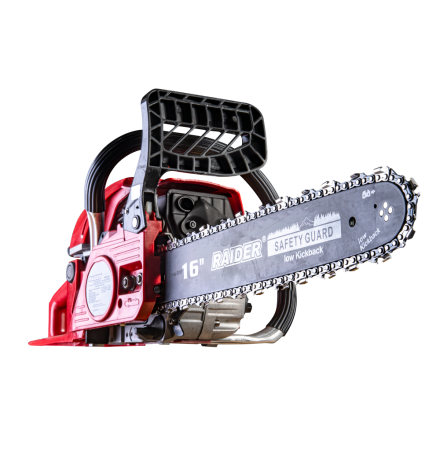 Gasoline chain saw RD-GCS13