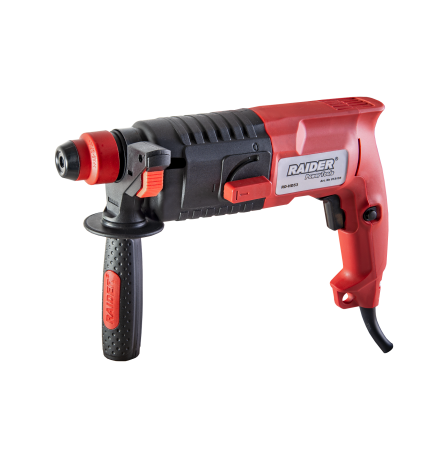 Перфоратор RD-HD53