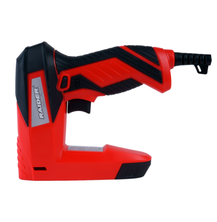 RAIDER ΠΙΣΤΟΛΙ ΚΑΡΦΩΤΙΚΟ ΗΛΕΚΤΡΙΚΟ RD-ES15