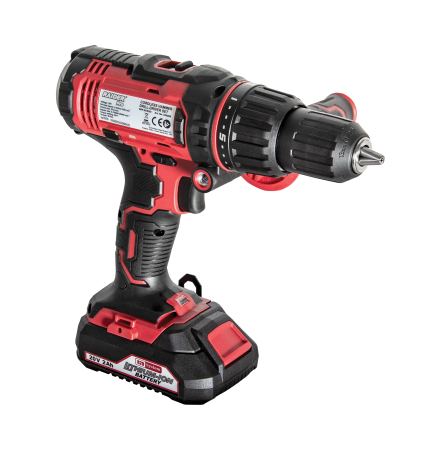 Impact Cordless Drill Set RDP-SCDI20