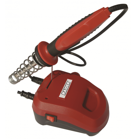 Станция за запояване с регулиране на t° RD-SIS01