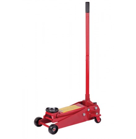 Крик хидравличен тип 'Крокодил' RD-TJ03