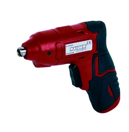 CORDLESS SCREWDRIVER RD-CSCL04