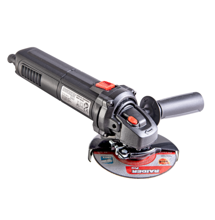 Polizor unghiular RDP-AG42