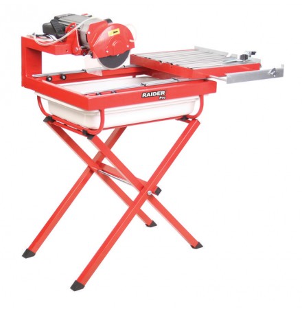 Машина за Плочки Стационарна RDP-ETC27